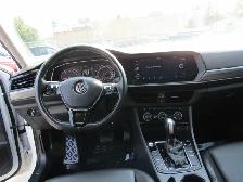 2021 Volkswagen Jetta Highline Auto | Panoroof | B. Camera | Car - Photo 2