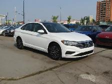 2021 Volkswagen Jetta Highline Auto | Panoroof | B. Camera | Car - Photo 4