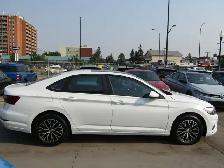 2021 Volkswagen Jetta Highline Auto | Panoroof | B. Camera | Car - Photo 5