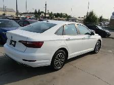 2021 Volkswagen Jetta Highline Auto | Panoroof | B. Camera | Car - Photo 6