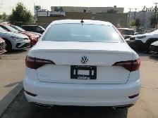 2021 Volkswagen Jetta Highline Auto | Panoroof | B. Camera | Car - Photo 7