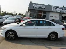 2021 Volkswagen Jetta Highline Auto | Panoroof | B. Camera | Car - Photo 9