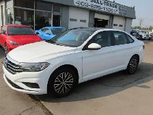 2021 Volkswagen Jetta Highline Auto | Panoroof | B. Camera | Car - Photo 10