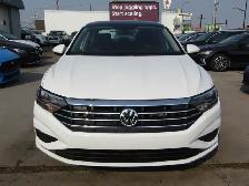 2021 Volkswagen Jetta Highline Auto | Panoroof | B. Camera | Car - Photo 11