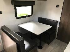 ROULOTTE AVENGER 2021 -EXCELLENTE CONDITION - Photo 5