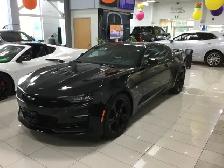 2023 Chevrolet Camaro