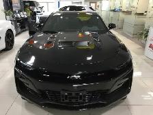 2023 Chevrolet Camaro - Photo 2
