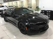 2023 Chevrolet Camaro - Photo 3