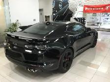 2023 Chevrolet Camaro - Photo 5