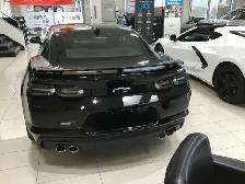 2023 Chevrolet Camaro - Photo 6