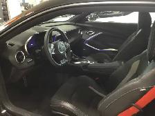 2023 Chevrolet Camaro - Photo 9