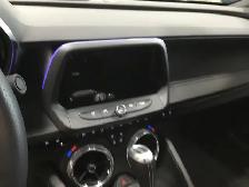 2023 Chevrolet Camaro - Photo 11