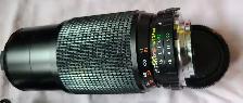 Vintage Minolta XG-1 35mm Film Camera - Photo 6