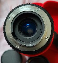 Vintage Minolta XG-1 35mm Film Camera - Photo 7