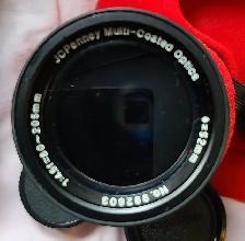 Vintage Minolta XG-1 35mm Film Camera - Photo 8