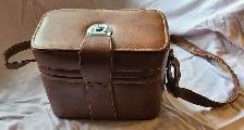Vintage Minolta XG-1 35mm Film Camera - Photo 10