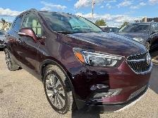 2018 BUICK Encore Essence