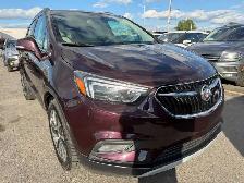 2018 BUICK Encore Essence - Photo 2
