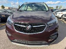 2018 BUICK Encore Essence - Photo 3