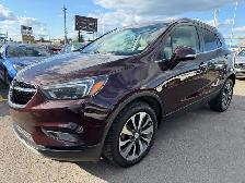 2018 BUICK Encore Essence - Photo 4