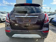 2018 BUICK Encore Essence - Photo 7