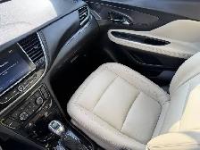 2018 BUICK Encore Essence - Photo 17