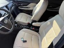 2018 BUICK Encore Essence - Photo 19