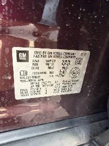 2018 BUICK Encore Essence - Photo 25