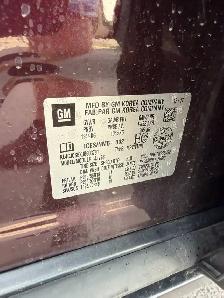 2018 BUICK Encore Essence - Photo 26