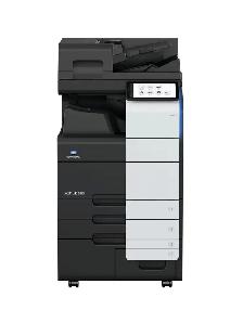 Konica Minolta Bizhub Printer