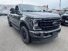 2022 Ford Super Duty F-250 SRW XL 4WD Crew Cab 6.75' Box
