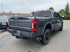 2022 Ford Super Duty F-250 SRW XL 4WD Crew Cab 6.75' Box - Photo 3
