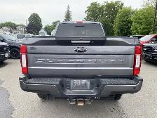 2022 Ford Super Duty F-250 SRW XL 4WD Crew Cab 6.75' Box - Photo 4