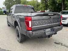 2022 Ford Super Duty F-250 SRW XL 4WD Crew Cab 6.75' Box - Photo 5