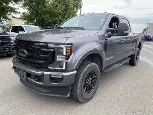 2022 Ford Super Duty F-250 SRW XL 4WD Crew Cab 6.75' Box - Photo 7