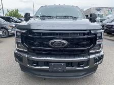 2022 Ford Super Duty F-250 SRW XL 4WD Crew Cab 6.75' Box - Photo 8