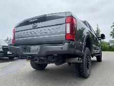 2022 Ford Super Duty F-250 SRW XL 4WD Crew Cab 6.75' Box - Photo 10