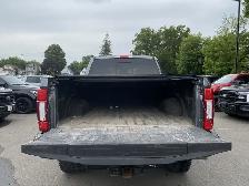 2022 Ford Super Duty F-250 SRW XL 4WD Crew Cab 6.75' Box - Photo 11
