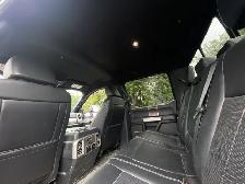2022 Ford Super Duty F-250 SRW XL 4WD Crew Cab 6.75' Box - Photo 13