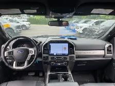 2022 Ford Super Duty F-250 SRW XL 4WD Crew Cab 6.75' Box - Photo 14