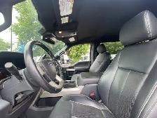 2022 Ford Super Duty F-250 SRW XL 4WD Crew Cab 6.75' Box - Photo 17