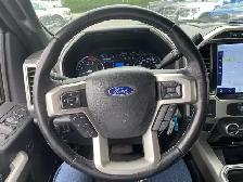 2022 Ford Super Duty F-250 SRW XL 4WD Crew Cab 6.75' Box - Photo 21