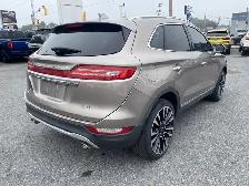 2019 Lincoln MKC Reserve - Photo 3