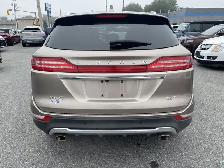 2019 Lincoln MKC Reserve - Photo 4