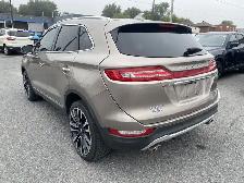 2019 Lincoln MKC Reserve - Photo 5