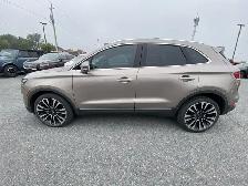 2019 Lincoln MKC Reserve - Photo 6