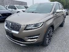 2019 Lincoln MKC Reserve - Photo 7