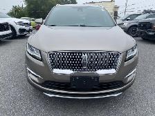 2019 Lincoln MKC Reserve - Photo 8