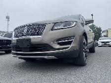 2019 Lincoln MKC Reserve - Photo 9