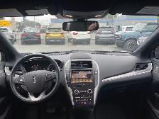 2019 Lincoln MKC Reserve - Photo 15